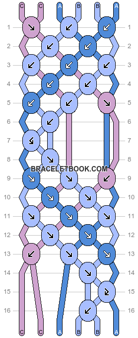 Normal pattern #208963 variation #443593 pattern