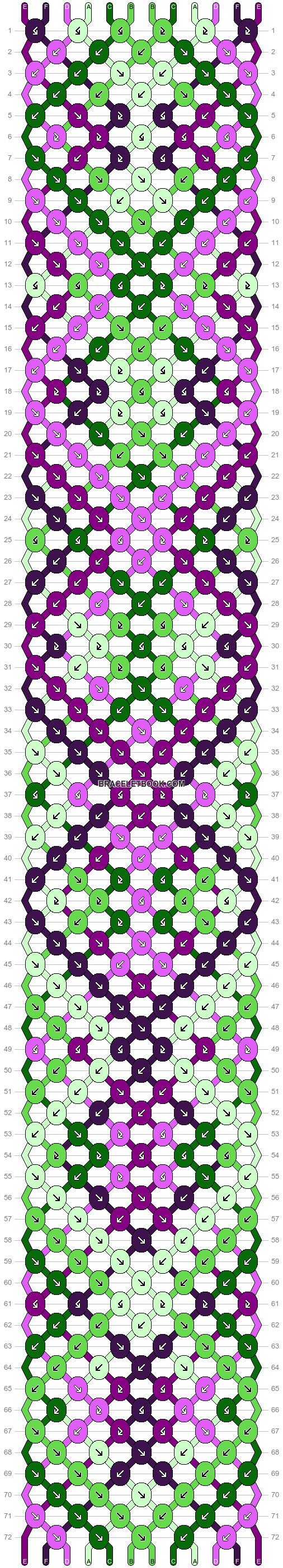 Normal pattern #209463 variation #443594 pattern