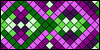 Normal pattern #209463 variation #443594