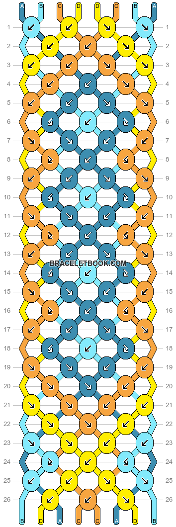 Normal pattern #1177 variation #443595 pattern
