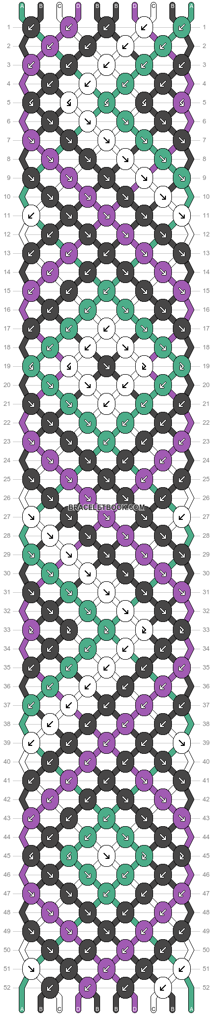 Normal pattern #206004 variation #443597 pattern