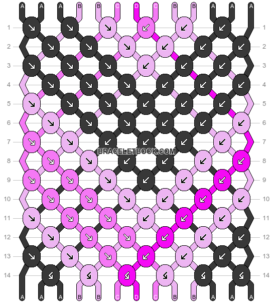 Normal pattern #211448 variation #443598 pattern