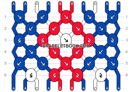 Normal pattern #98317 variation #443599 pattern