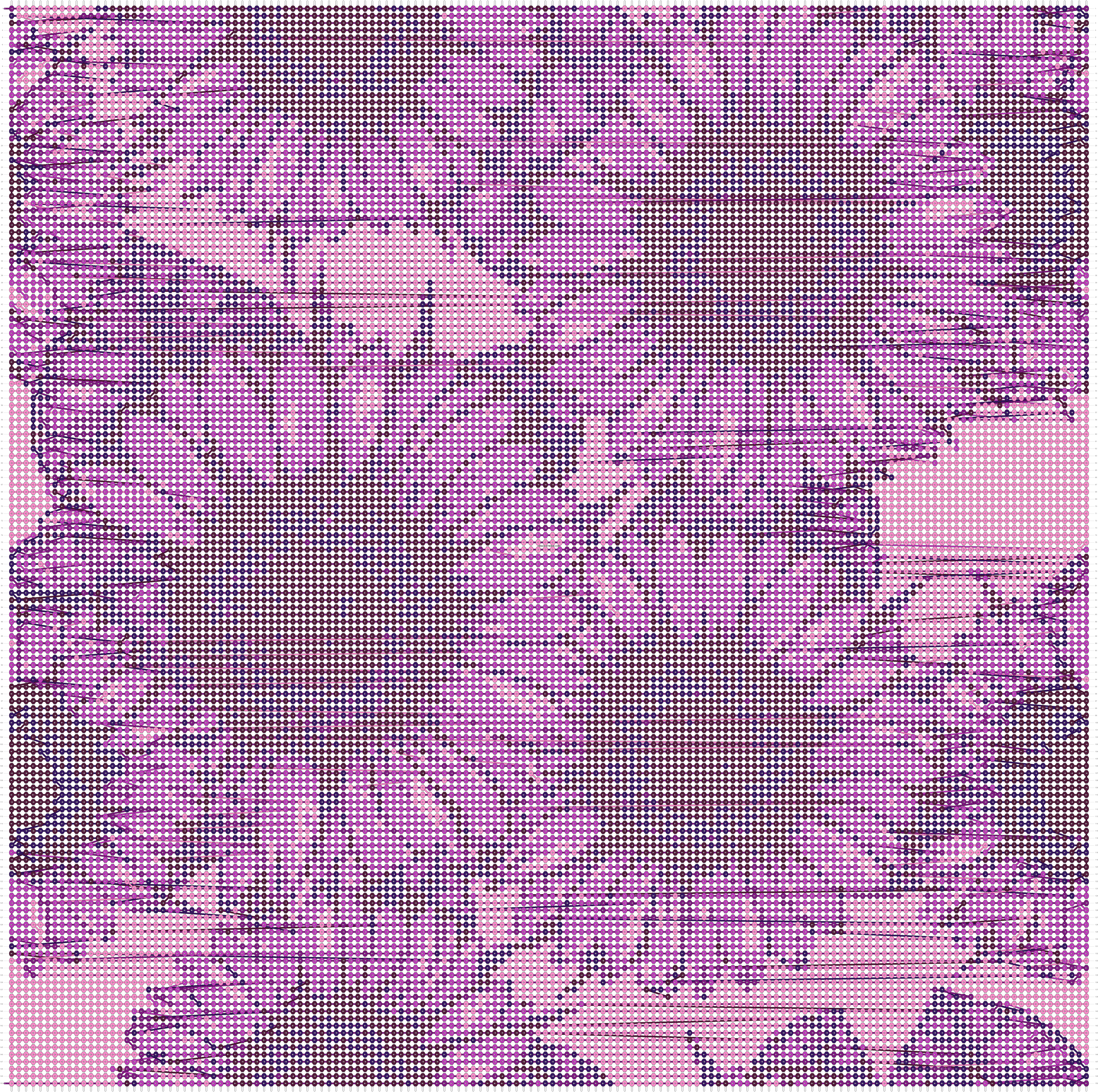 Alpha pattern #120123 variation #443600 pattern