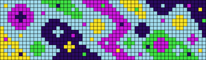 Alpha pattern #72402 variation #443602
