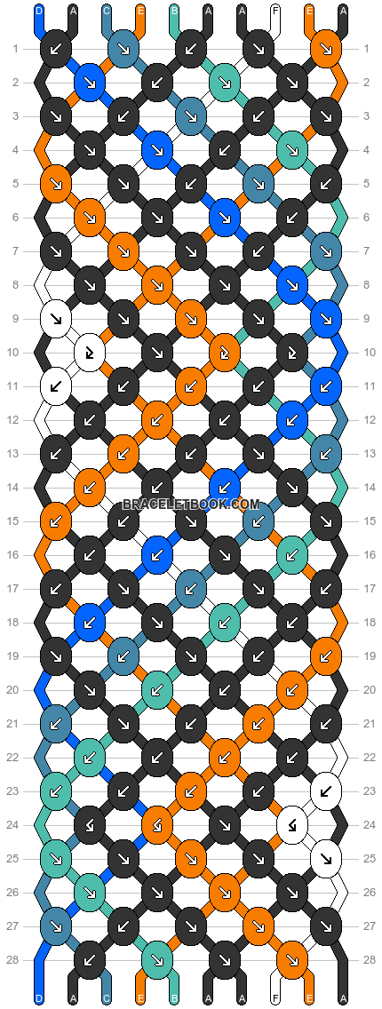 Normal pattern #72209 variation #443603 pattern