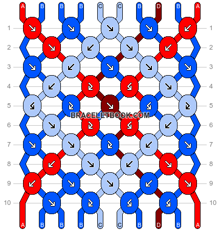 Normal pattern #17473 variation #443604 pattern