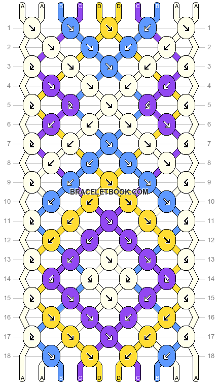 Normal pattern #23268 variation #443606 pattern
