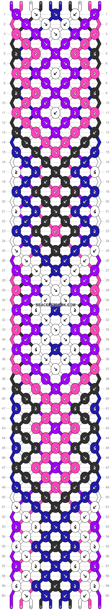 Normal pattern #80756 variation #443607 pattern