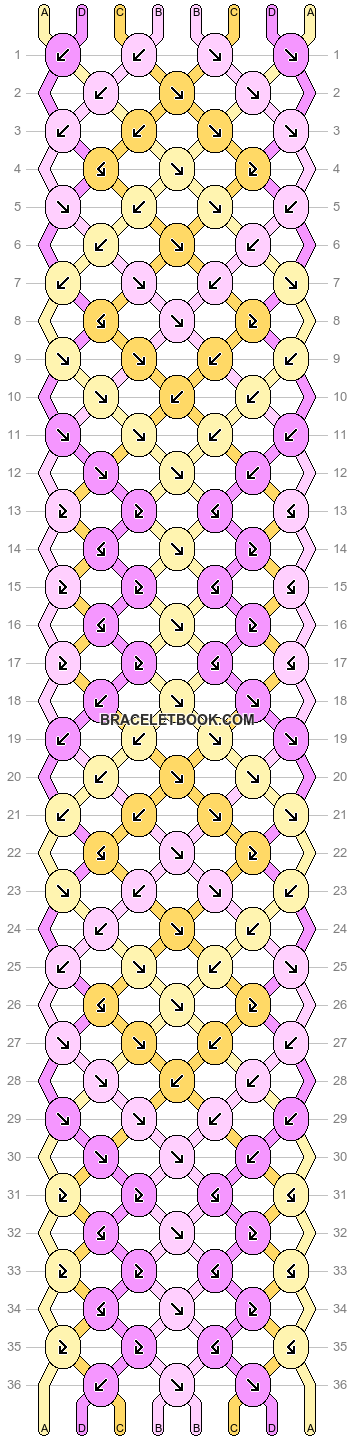 Normal pattern #201907 variation #443608 pattern