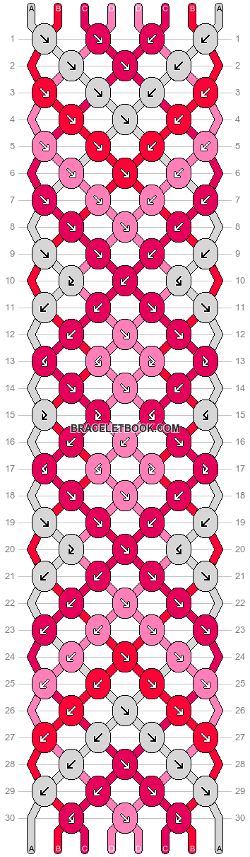 Normal pattern #150151 variation #443610 pattern