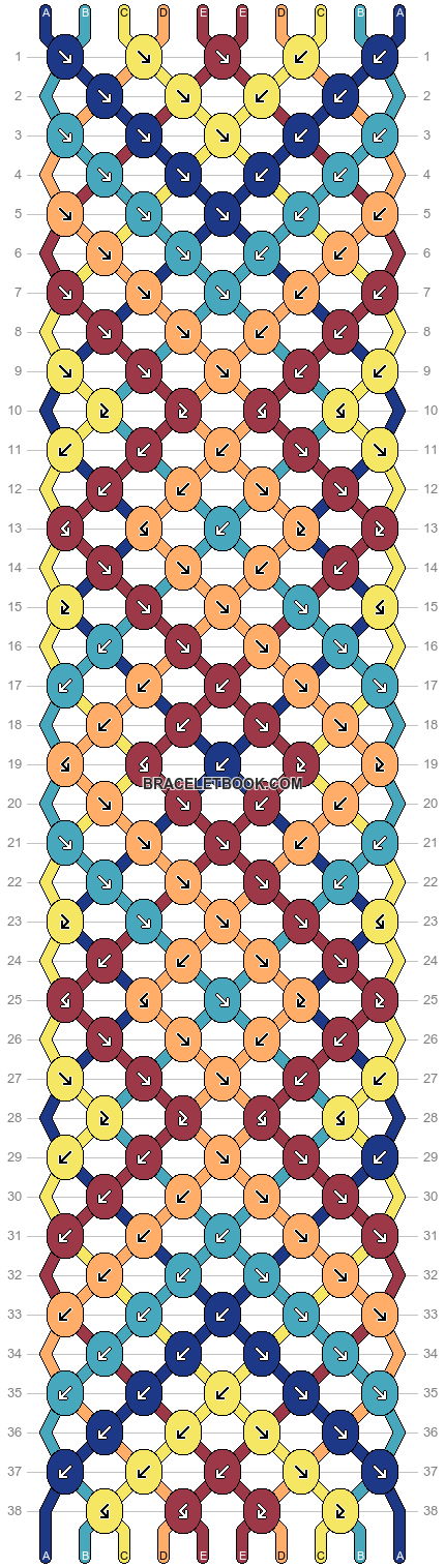 Normal pattern #211284 variation #443613 pattern