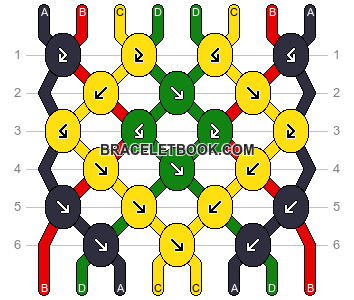 Normal pattern #17803 variation #443615 pattern