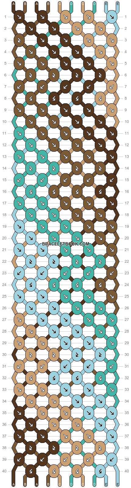 Normal pattern #25381 variation #443616 pattern