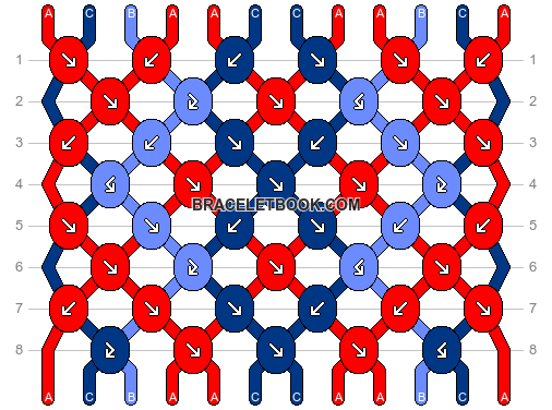 Normal pattern #211476 variation #443618 pattern