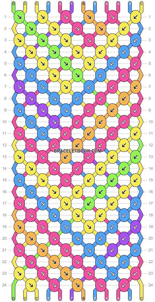 Normal pattern #60126 variation #443620 pattern