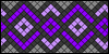 Normal pattern #66719 variation #443621
