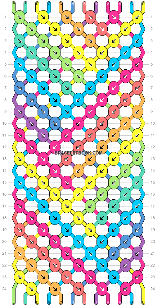 Normal pattern #60126 variation #443622 pattern