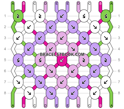 Normal pattern #25713 variation #443624 pattern