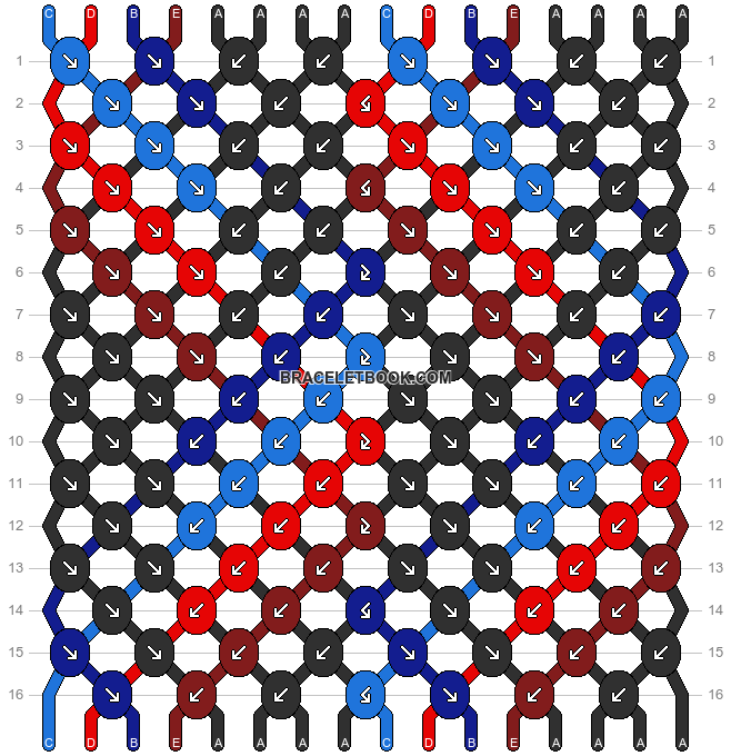 Normal pattern #31210 variation #443626 pattern