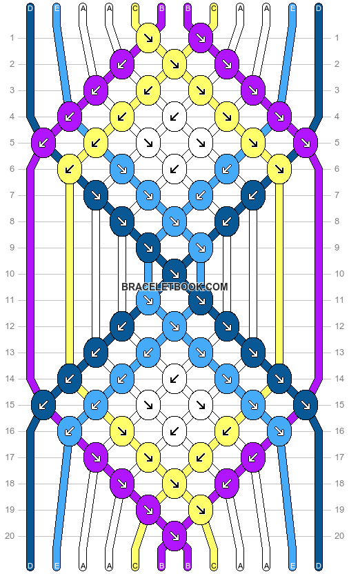 Normal pattern #210797 variation #443627 pattern