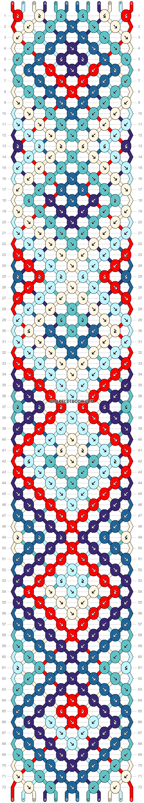 Normal pattern #209460 variation #443628 pattern