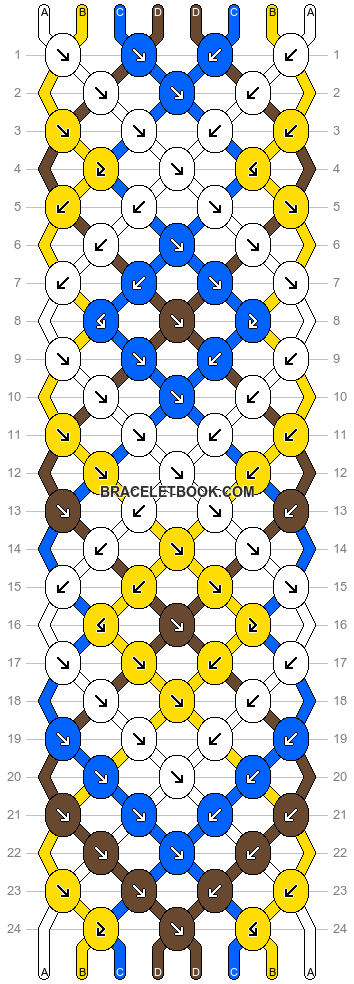 Normal pattern #211421 variation #443630 pattern