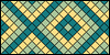 Normal pattern #11433 variation #443633