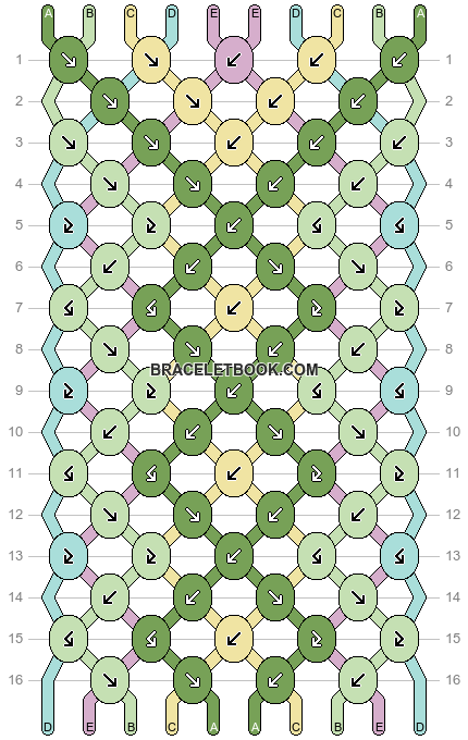 Normal pattern #17657 variation #443634 pattern