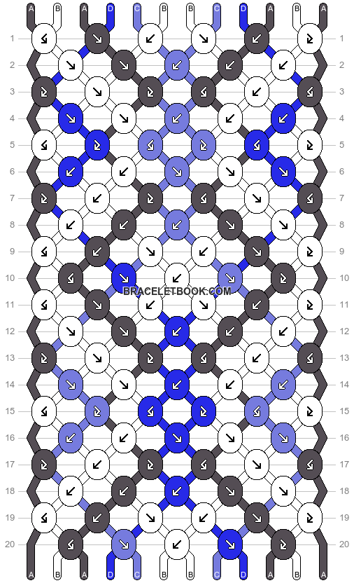 Normal pattern #206344 variation #443635 pattern