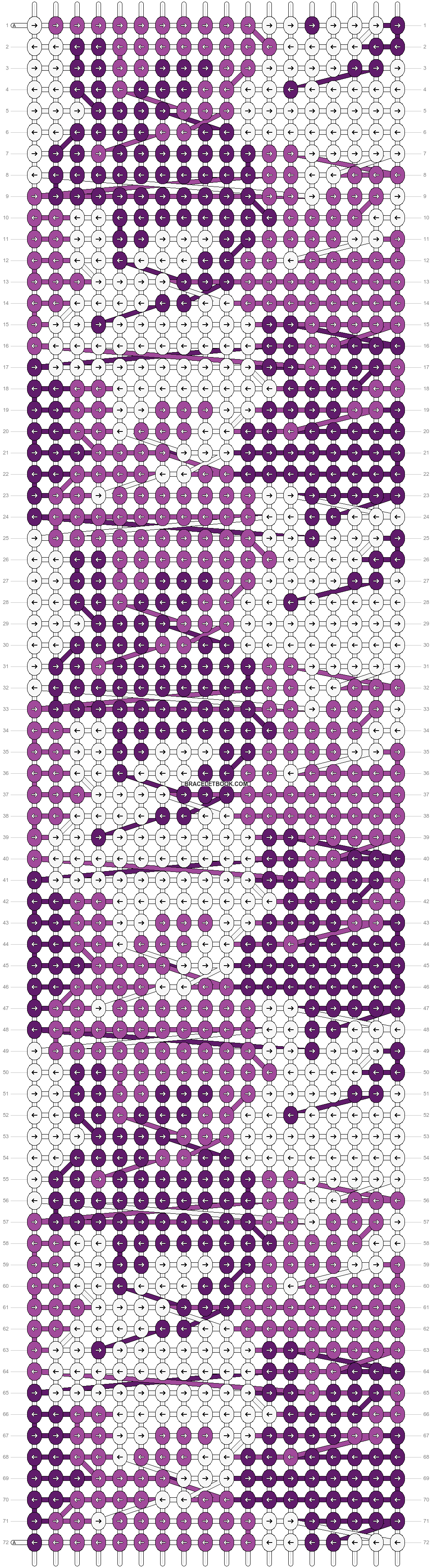 Alpha pattern #147130 variation #443636 pattern