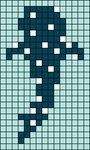 Alpha pattern #211495 variation #443637