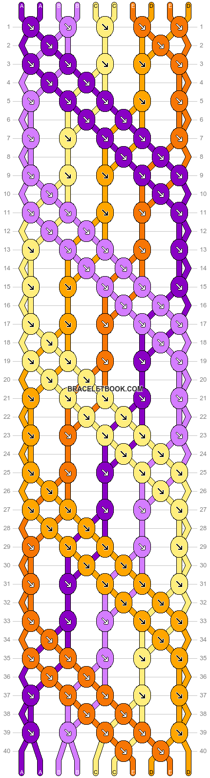 Normal pattern #208971 variation #443639 pattern