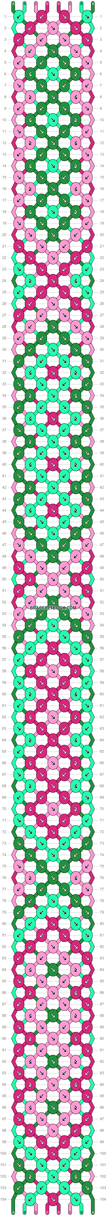 Normal pattern #210491 variation #443641 pattern