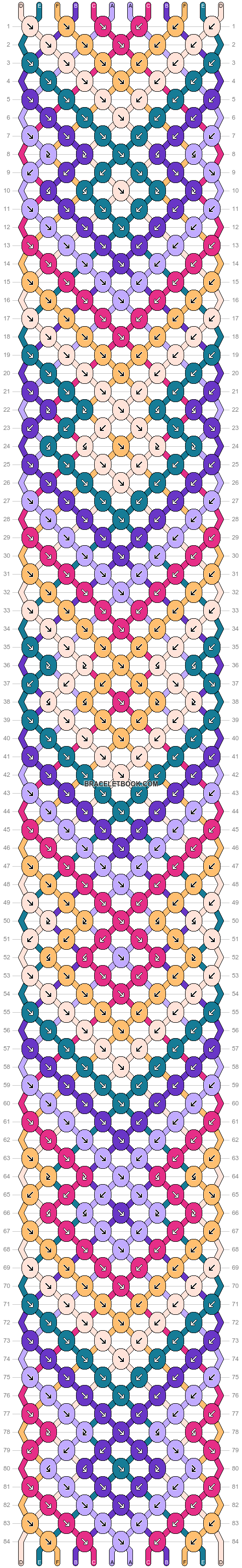 Normal pattern #151972 variation #443642 pattern