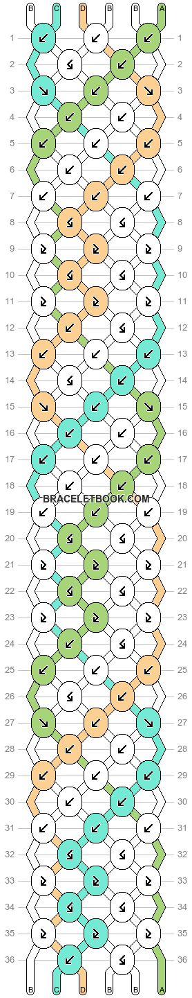 Normal pattern #211375 variation #443644 pattern