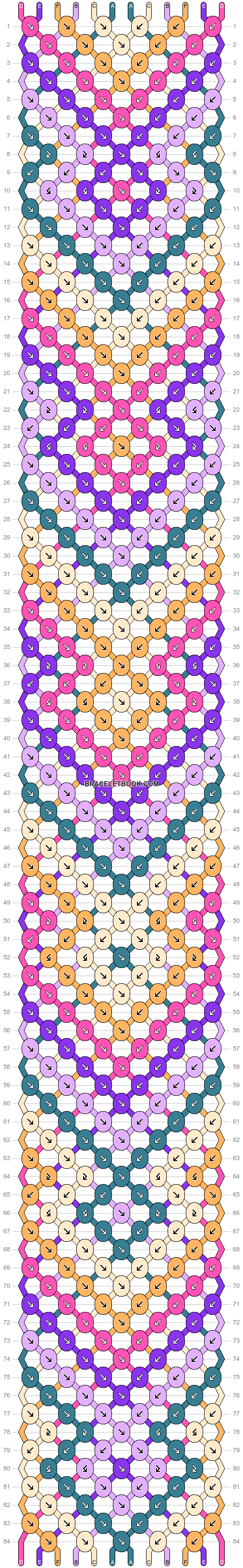Normal pattern #151972 variation #443645 pattern