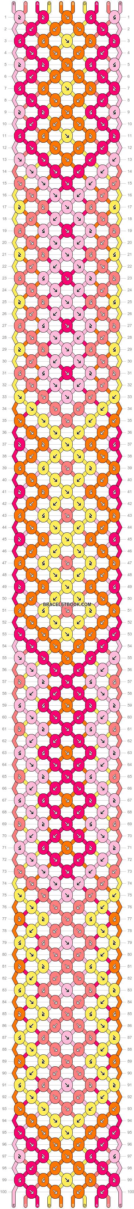 Normal pattern #118910 variation #443646 pattern