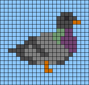 Alpha pattern #211423 variation #443647 preview