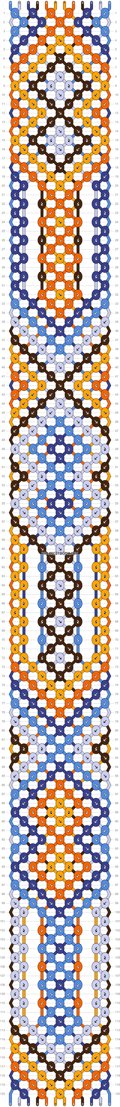 Normal pattern #194041 variation #443648 pattern