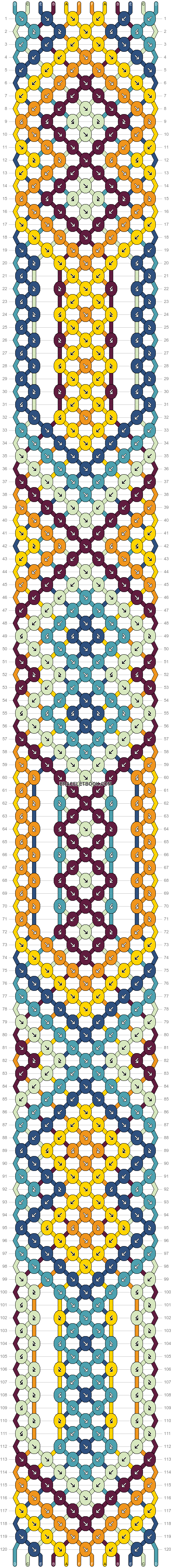 Normal pattern #194041 variation #443651 pattern