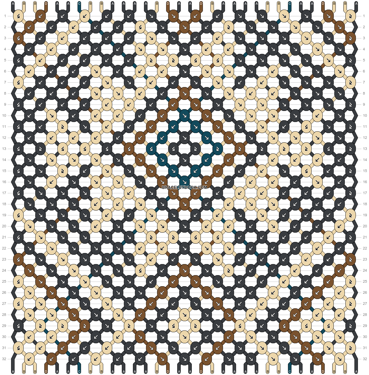 Normal pattern #130902 variation #443652 pattern