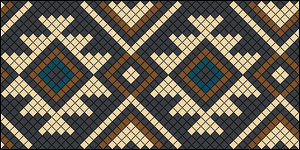 Normal pattern #130902 variation #443652