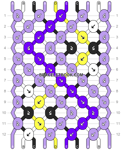 Normal pattern #26399 variation #443653 pattern