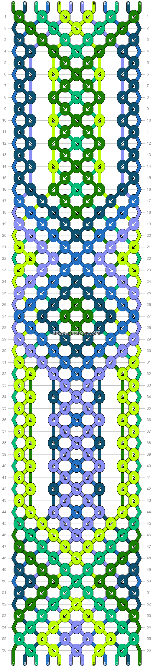 Normal pattern #29554 variation #443654 pattern