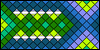 Normal pattern #29554 variation #443654