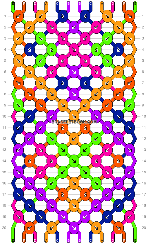Normal pattern #209746 variation #443656 pattern