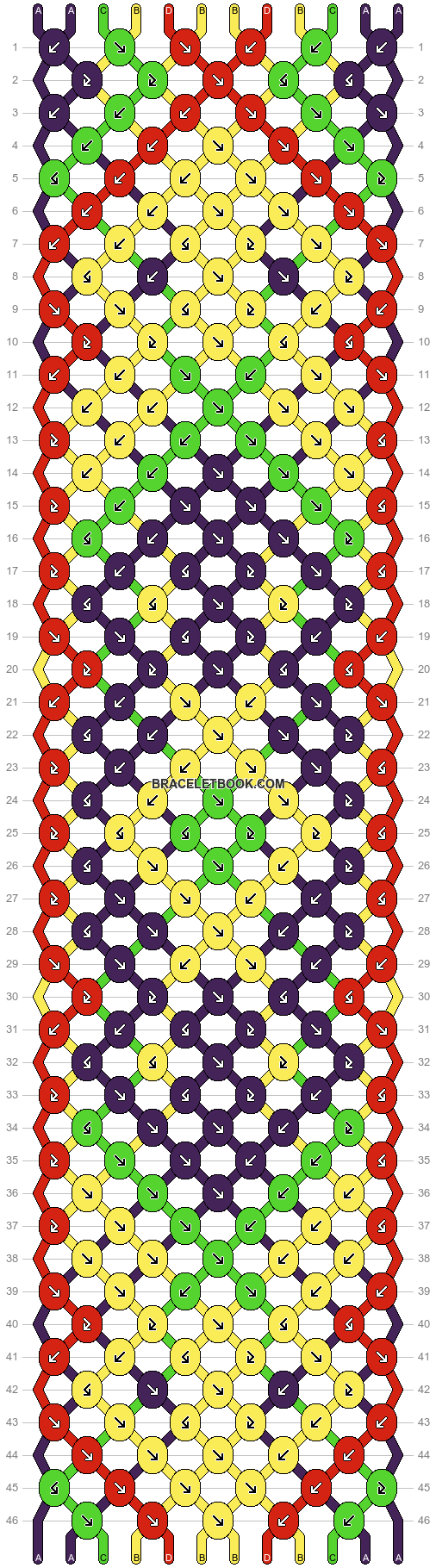 Normal pattern #143824 variation #443657 pattern