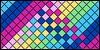 Normal pattern #131646 variation #443659