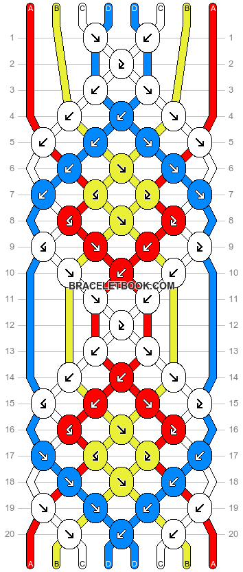Normal pattern #211500 variation #443662 pattern